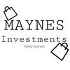 maynesinvesment